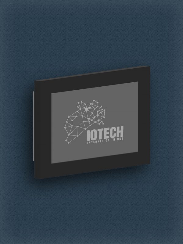 IOTech Touch Screen